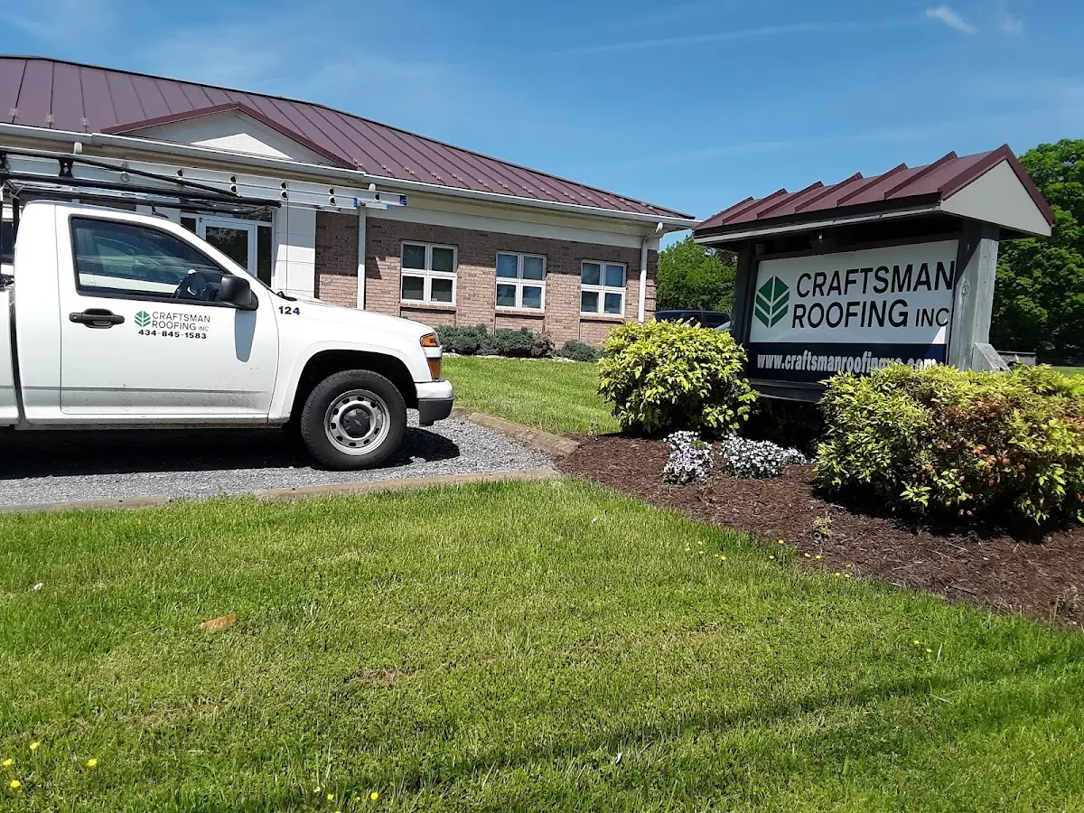 Quality Roof Inspection & Assessment by experienced craftsmen in Keister